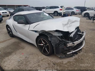 TOYOTA TOYOTA GR SUPRA 3.0 PREMIUM