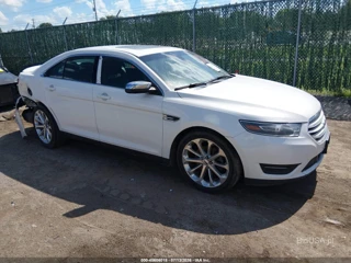 FORD FORD TAURUS LIMITED