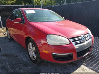 VOLKSWAGEN VOLKSWAGEN JETTA SE