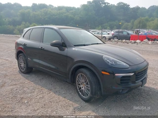 PORSCHE PORSCHE CAYENNE S