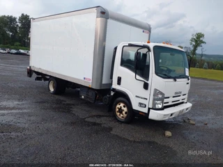 ISUZU ISUZU NPR DSL REG AT