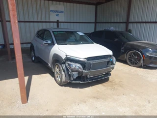 HYUNDAI HYUNDAI KONA SEL