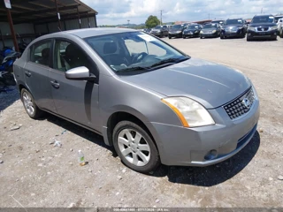 NISSAN NISSAN SENTRA 2.0SL
