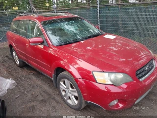 SUBARU SUBARU OUTBACK 3.0R VDC LIMITED