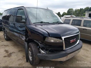 GMC SAVANA 2500 LT