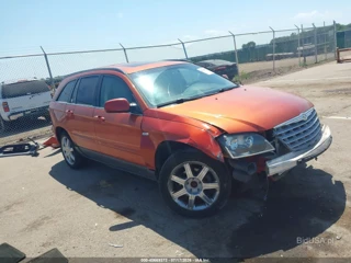 CHRYSLER CHRYSLER PACIFICA TOURING