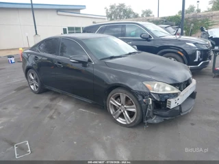 LEXUS LEXUS IS 250