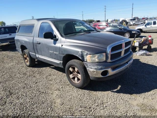 DODGE DODGE RAM 1500 SLT/LARAMIE/ST