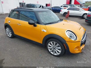 MINI MINI HARDTOP COOPER S