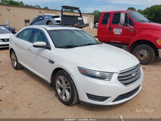 FORD FORD TAURUS SEL