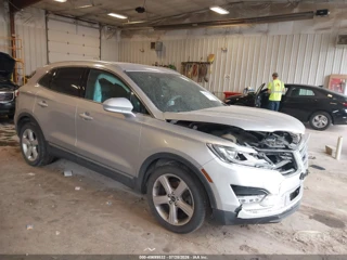 LINCOLN LINCOLN MKC PREMIERE
