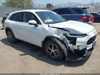 HONDA HONDA HR-V 2WD EX-L