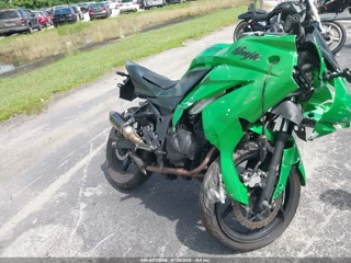 KAWASAKI KAWASAKI EX250 J