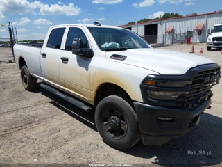 RAM RAM 2500 TRADESMAN  4X4 8' BOX
