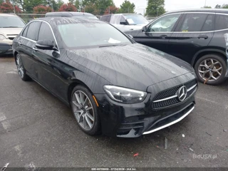 MERCEDES-BENZ MERCEDES-BENZ E 350