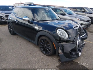 MINI MINI HARDTOP COOPER S
