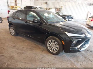 BUICK BUICK ENVISTA SPORT TOURING FWD