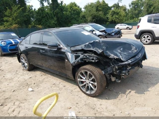 CADILLAC CADILLAC CT5 SPORT