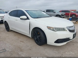 ACURA ACURA TLX V6