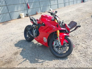 DUCATI DUCATI SUPERSPORT