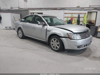 FORD FORD TAURUS LIMITED