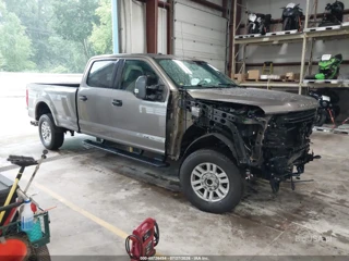 FORD FORD F-250 XLT