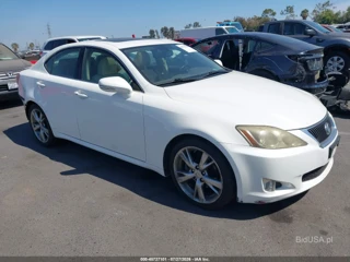 LEXUS LEXUS IS 250