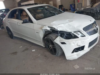 MERCEDES-BENZ MERCEDES-BENZ E 350