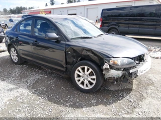 MAZDA MAZDA MAZDA3 I