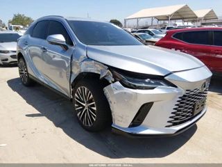 LEXUS LEXUS RX 350 PREMIUM+