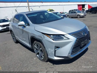 LEXUS LEXUS RX 350