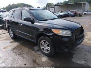 HYUNDAI HYUNDAI SANTA FE GLS