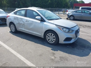 HYUNDAI HYUNDAI ACCENT SE