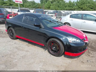 ACURA ACURA RSX