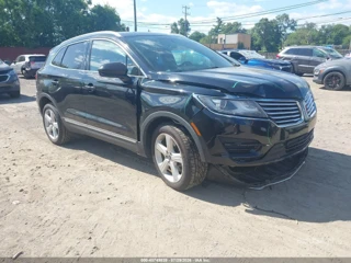 LINCOLN LINCOLN MKC PREMIERE