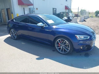 AUDI AUDI S5 3.0T PREMIUM PLUS