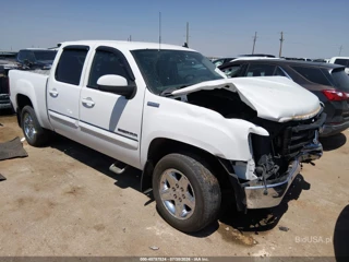 GMC SIERRA 1500 SLE