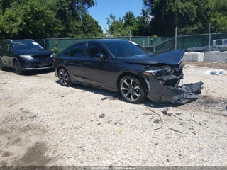 HONDA HONDA CIVIC HYBRID SPORT/SPORT TOURING