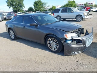 CHRYSLER CHRYSLER 300 MOTOWN