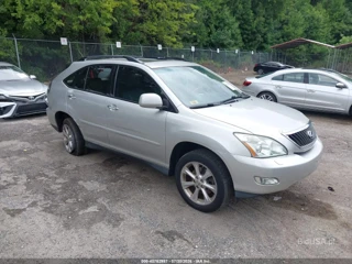 LEXUS LEXUS RX 350