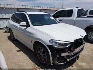 BMW X3 XDRIVE30I
