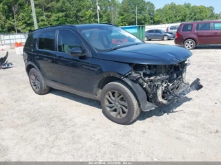 LAND ROVER LAND ROVER DISCOVERY SPORT SE