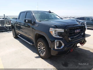 GMC SIERRA 1500 4WD  SHORT BOX AT4