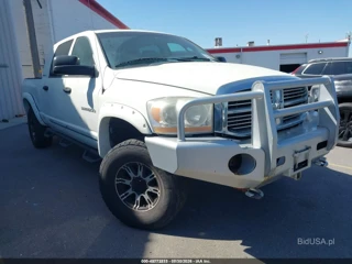DODGE DODGE RAM 1500 LARAMIE