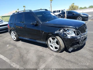 MERCEDES-BENZ MERCEDES-BENZ GLK 350