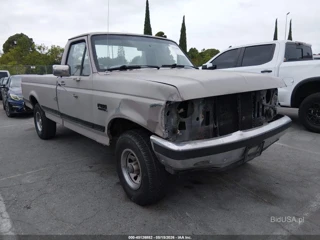 FORD FORD F150
