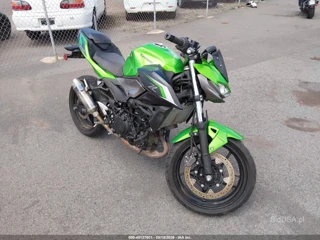KAWASAKI KAWASAKI ER500