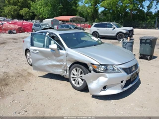 LEXUS LEXUS ES 350