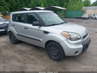 KIA KIA SOUL