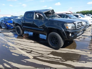 TOYOTA TOYOTA TACOMA BASE V6